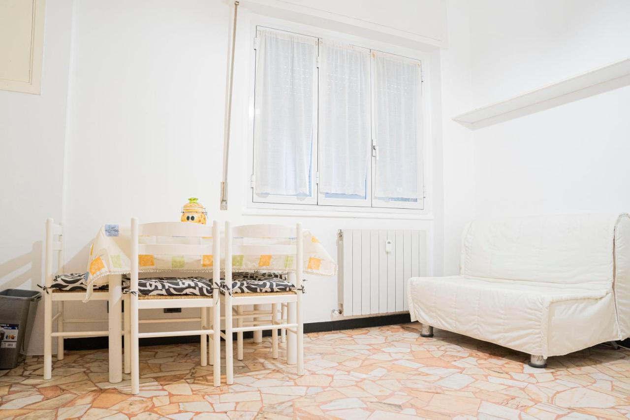 Apartament 039 - Casa Residenziale A Lavagna A 5 Minuti Dal Mare Zewnętrze zdjęcie