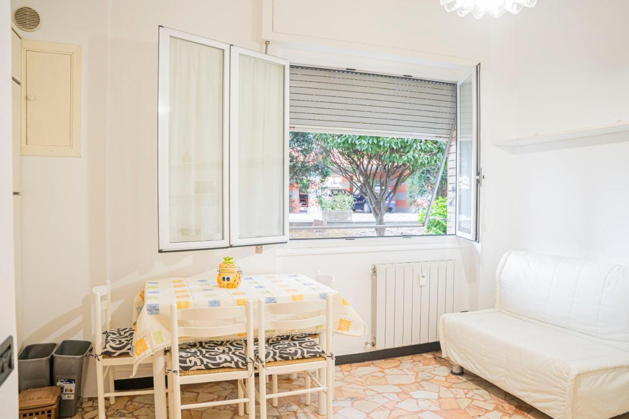 Apartament 039 - Casa Residenziale A Lavagna A 5 Minuti Dal Mare Zewnętrze zdjęcie