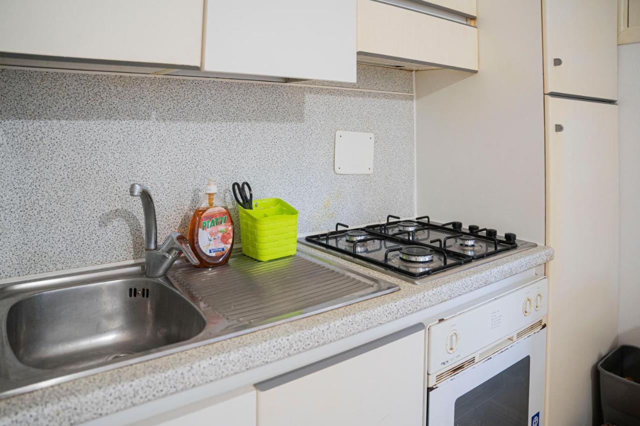 Apartament 039 - Casa Residenziale A Lavagna A 5 Minuti Dal Mare Zewnętrze zdjęcie