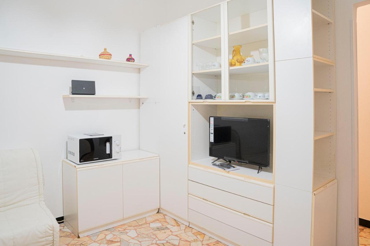 Apartament 039 - Casa Residenziale A Lavagna A 5 Minuti Dal Mare Zewnętrze zdjęcie